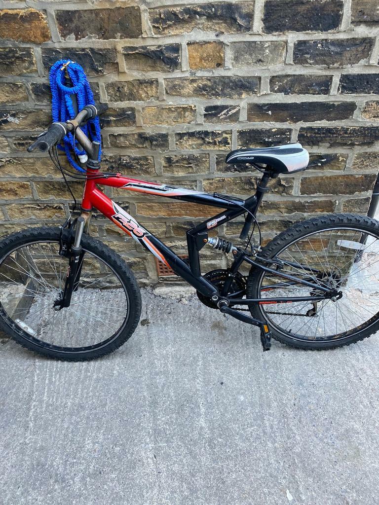 apollo fs 26 frame size
